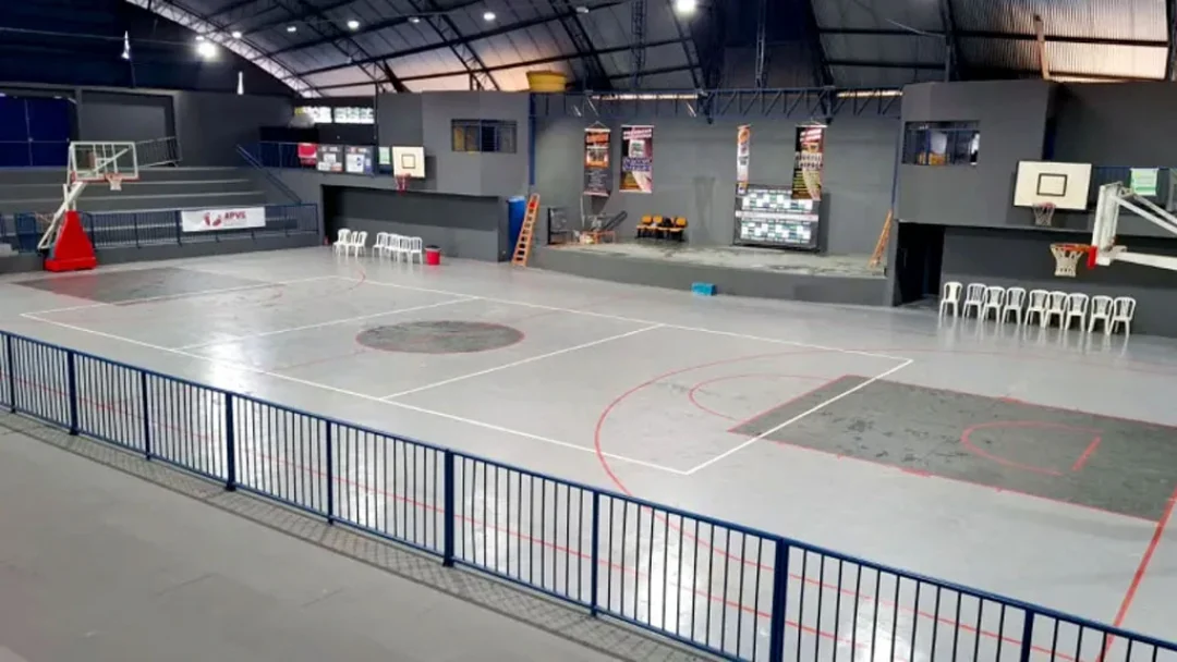 Prefeitura capta quase R$100 milhões para ações de esporte e lazer em Londrina