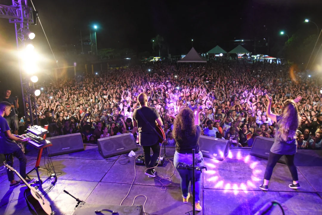 Hallel Londrina volta em 2026 com edição reinventada e expectativa de 25 mil participantes