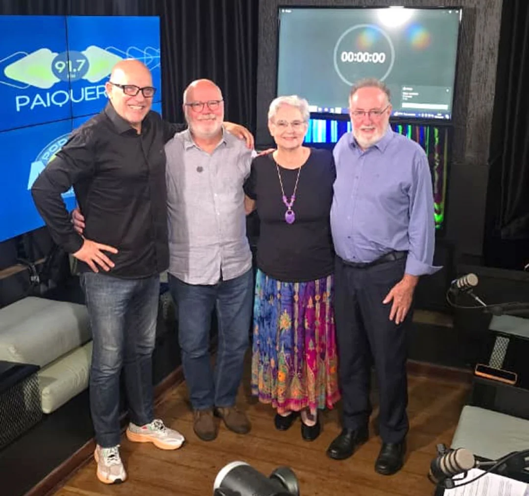 Famílias italianas pioneiras em Londrina serão homenageadas nesta sexta-feira, 23