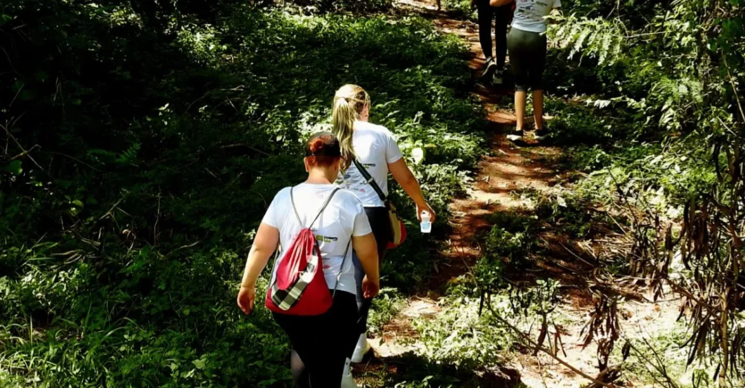 Super Mulheres Aventureiras abre inscrições para corrida de aventura