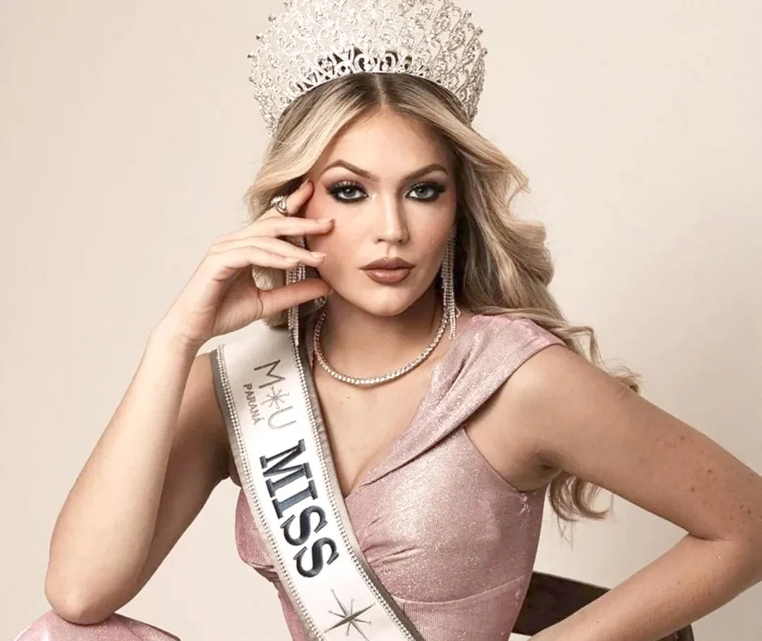 Miss Universe Rolândia 2025 estará na Festa de Aniversário da cidade
