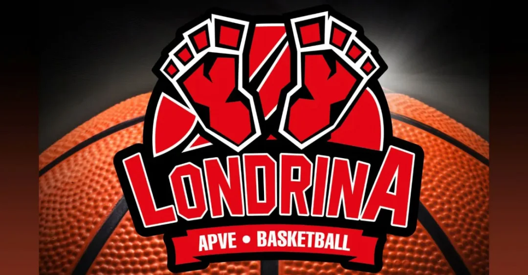 APVE Londrina Basketball realiza seletiva online para equipe feminina
