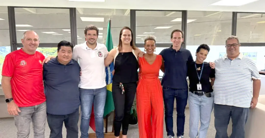 Copa Brasil 2026: Londrina será o grande palco do vôlei nacional a partir da semana que vem