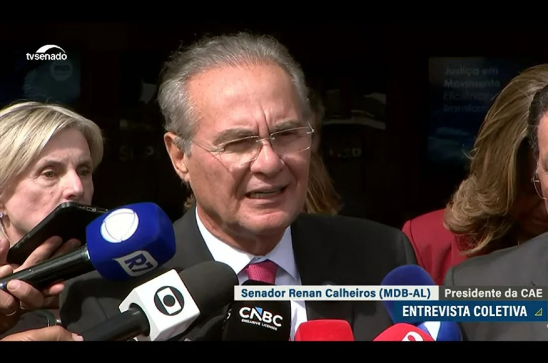 Grupo se reúne com Mendonça e confirma depoimento de Vorcaro na CAE