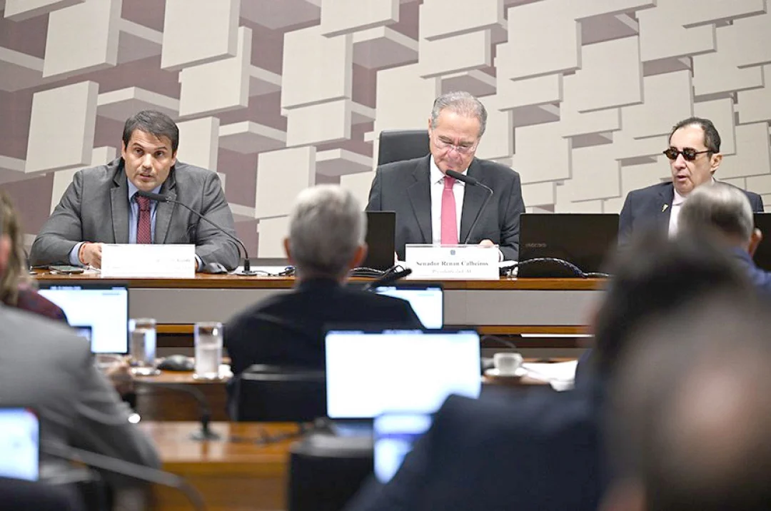 Caso Master: presidente da CVM admite limitações para fiscalizar banco