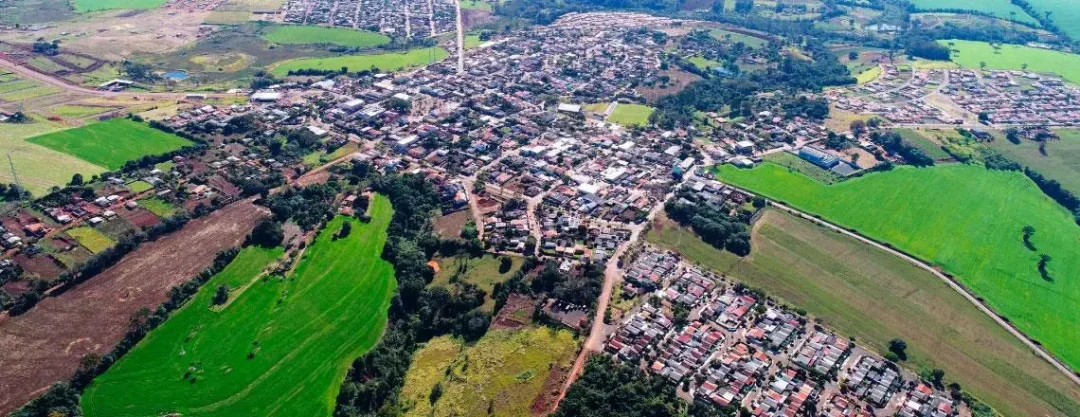 Mais 43 mil pessoas no Paraná terão internet de alta qualidade e melhor sinal de celular