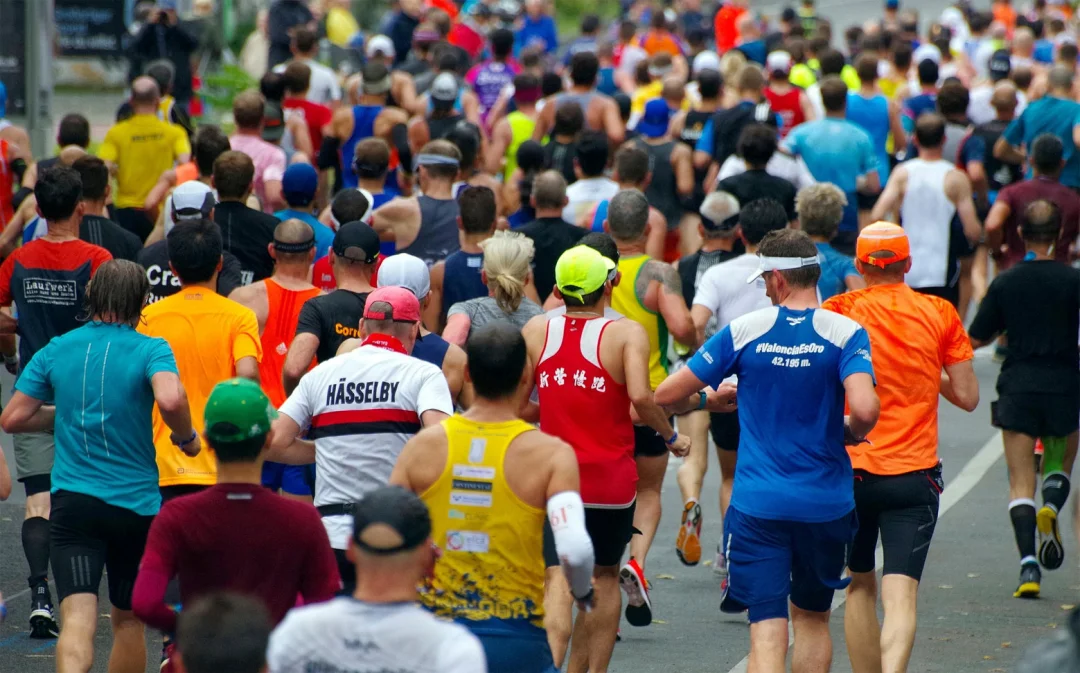 Maratona Internacional do Paraná divulga percursos de sua edição de estreia