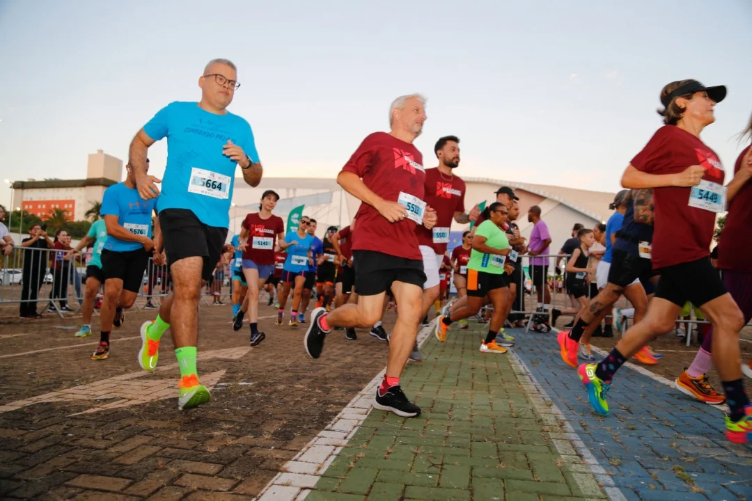 Boulevard Shopping Londrina recebe a Meia Maratona Boulevard Sustentável nesse domingo