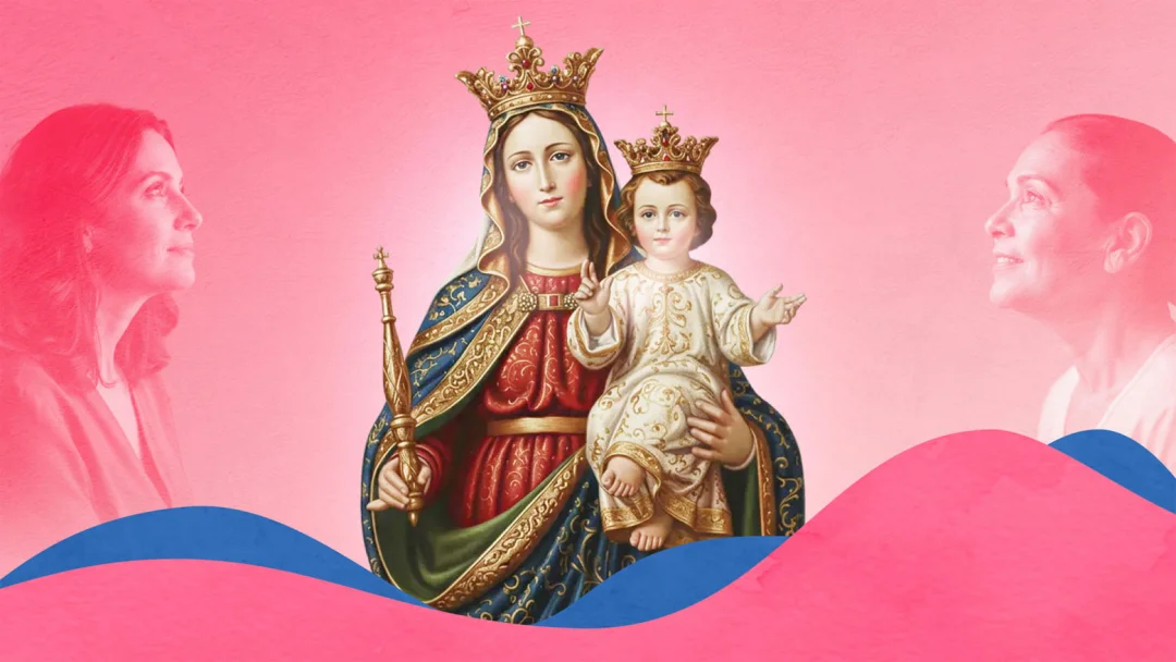 No Dia Internacional da Mulher, Canção Nova promove retiro espiritual para o público feminino