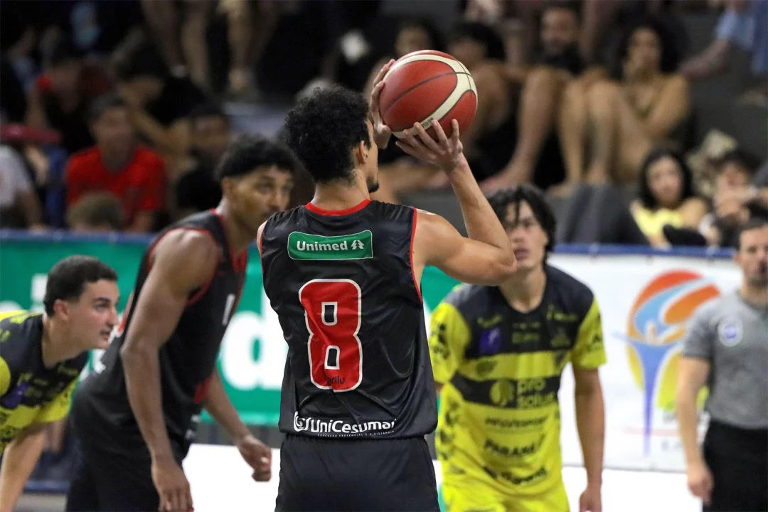 APVE Londrina Basketball renova patrocínio com empresas da iniciativa privada para 2026