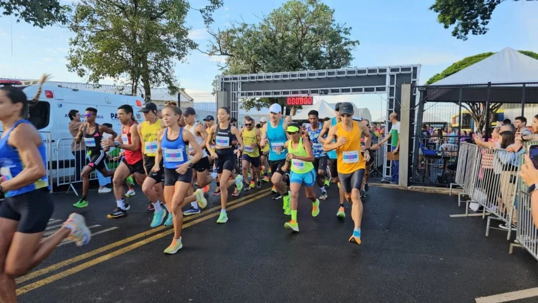 Rolândia: 11º Corrida do Dia Internacional da Mulher é neste domingo