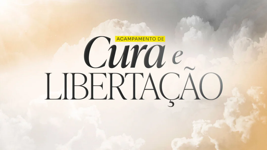 Acampamento de Cura e Libertação reúne pregadores e exorcistas na Canção Nova