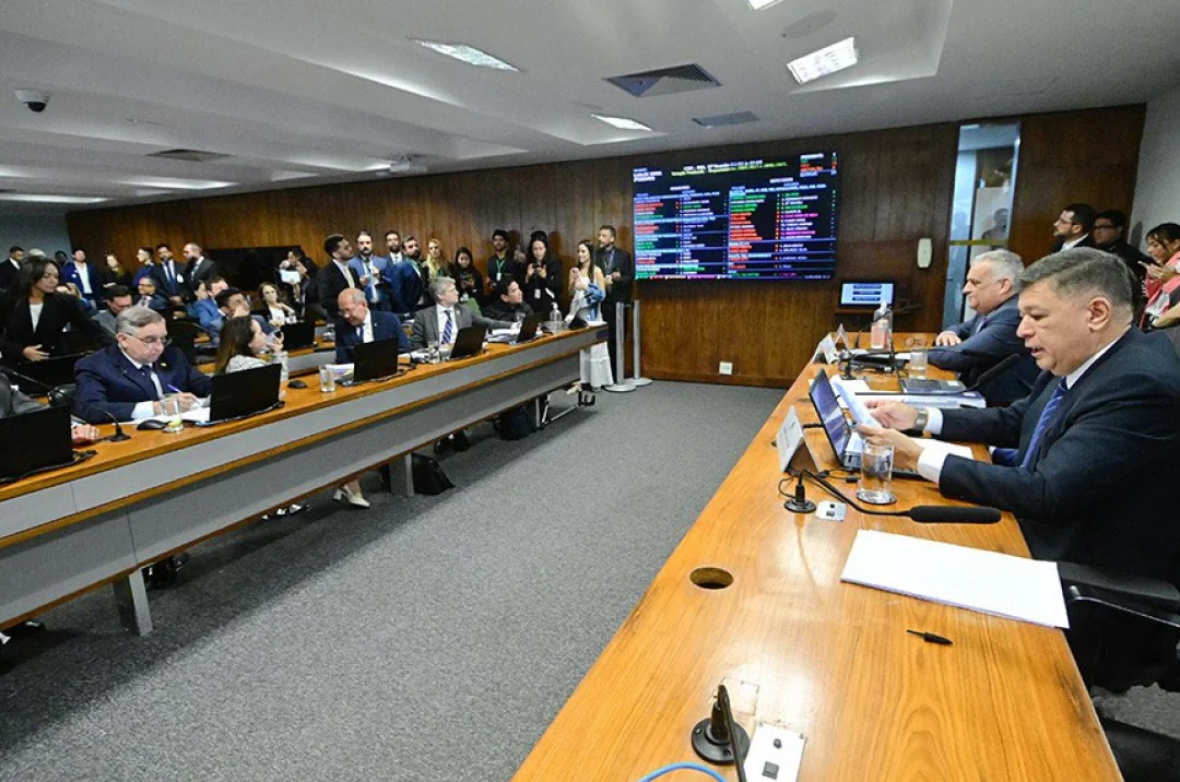 CPMI do INSS convoca Zettel, ex-noiva de Vorcaro e ex-diretores do Master