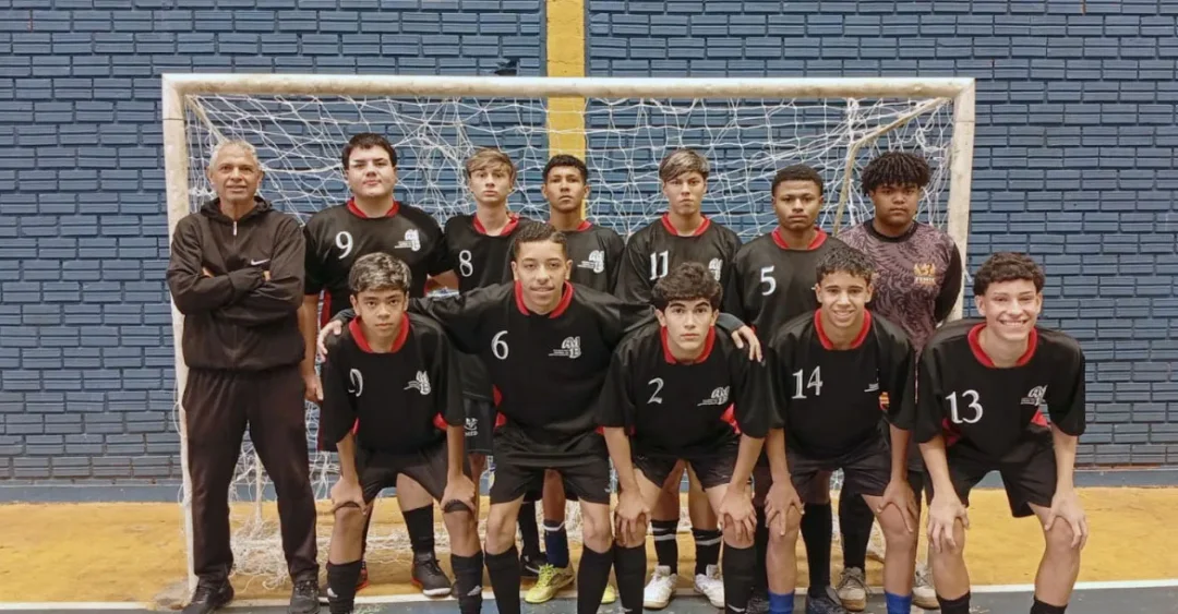 Fase Municipal dos Jogos Escolares do Paraná bate recorde de alunos em Londrina