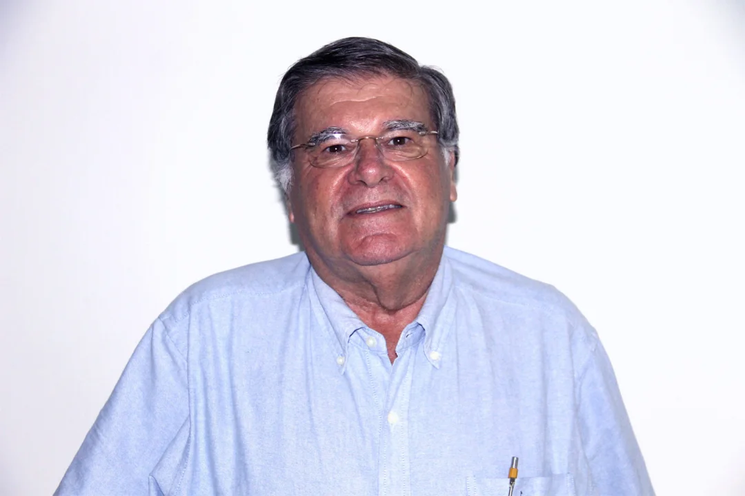 Ex-presidente do CEAL Edgard Marin será homenageado como nome do auditório CEAL/Sinduson