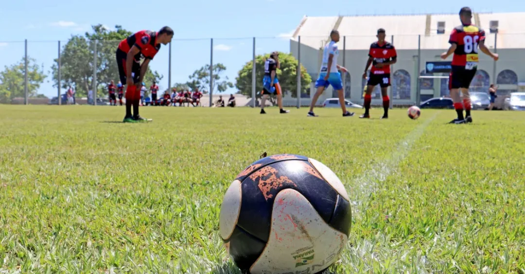 Fundo de incentivo ao esporte divulga resultado de seleção em Londrina