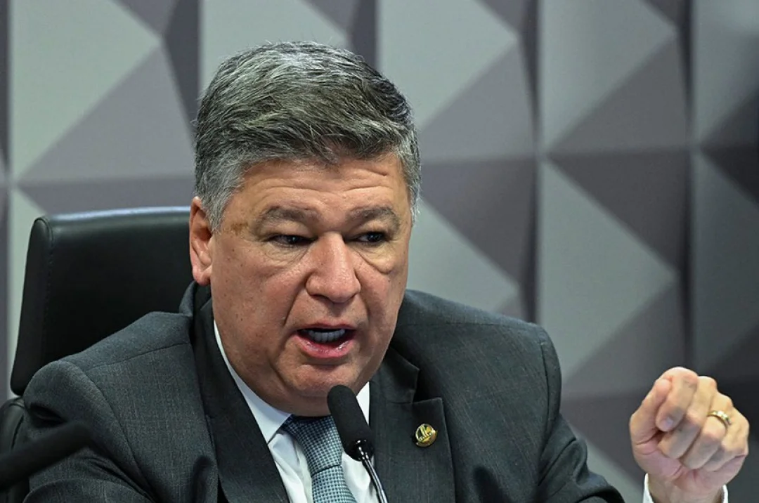 Carlos Viana prorroga trabalhos da CPMI do INSS