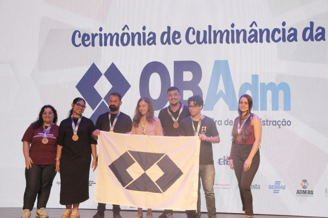 OBAdm- Foto - Tiberius Drumond