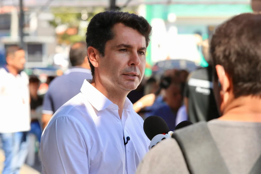 Curi troca PSD pelo Republicanos e reforça pré-candidatura ao Governo do Paraná