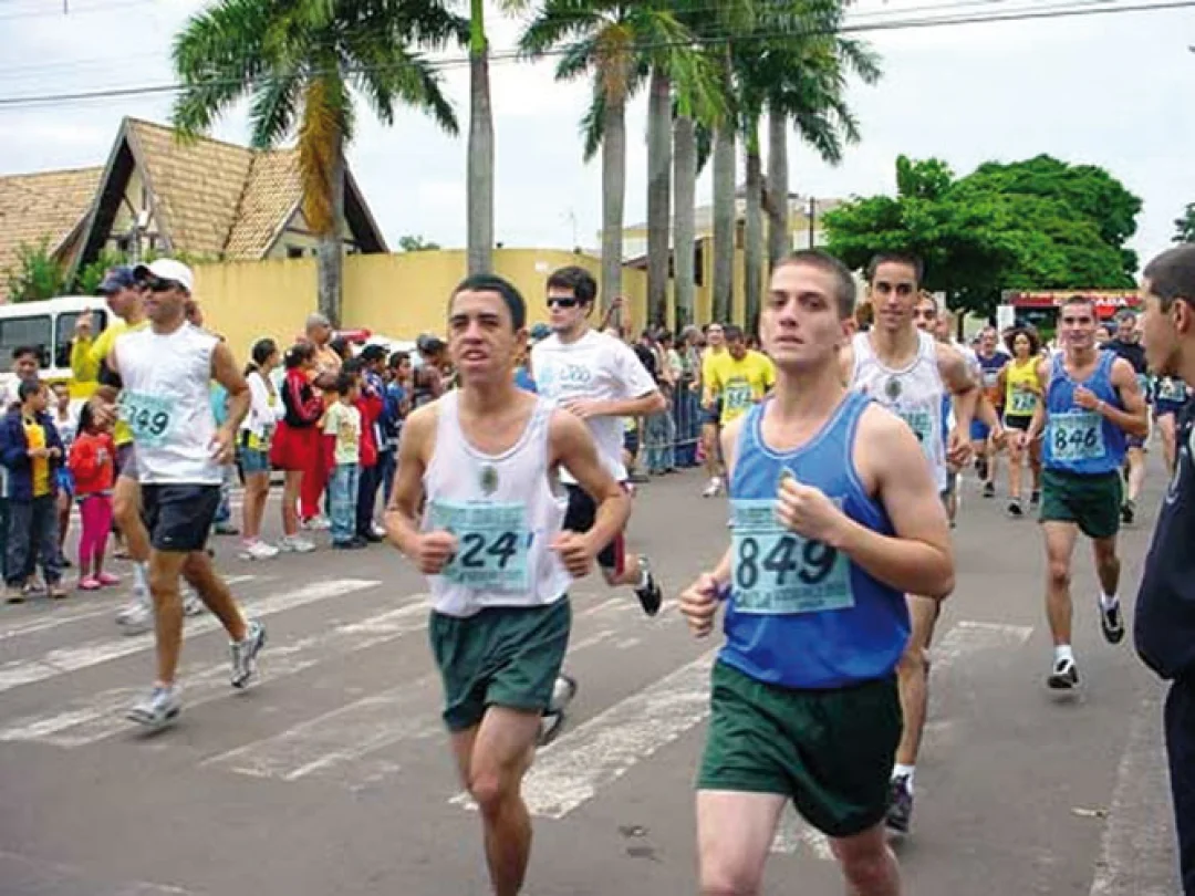 Ibiporã: 24ª Corrida Pedestre Adriana de Souza ocorre em 1º/5; saiba como participar