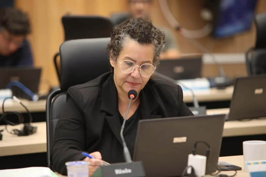 Câmara de Londrina aprova abertura de Comissão Processante para analisar conduta da vereadora Anne Ada