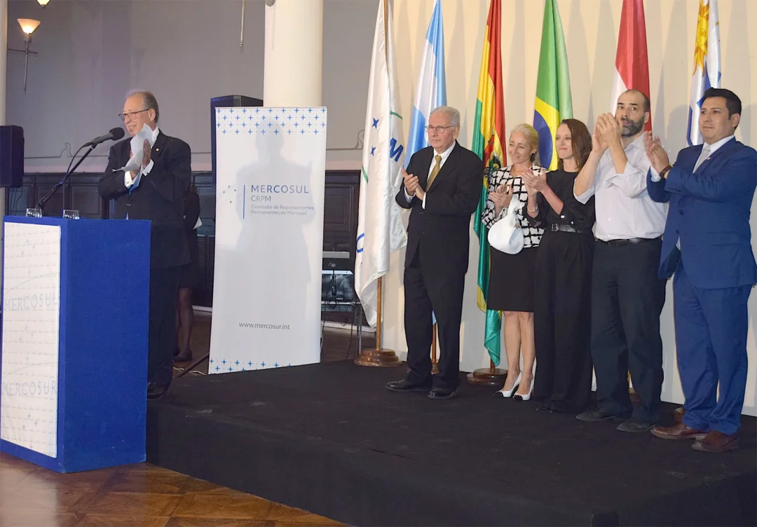 “Más y mejor MERCOSUR” a 35 años de su creación