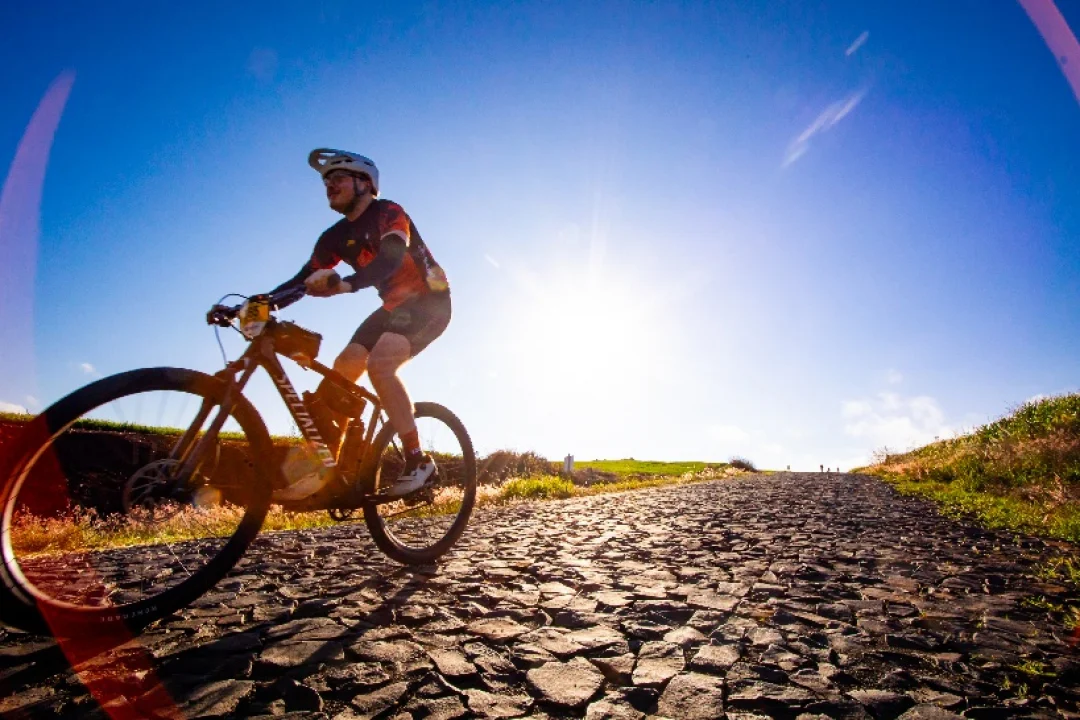 Pedal Rota das Catedrais 2026 terá novidades que ampliam a experiência dos atletas no percurso entre Londrina e Maringá