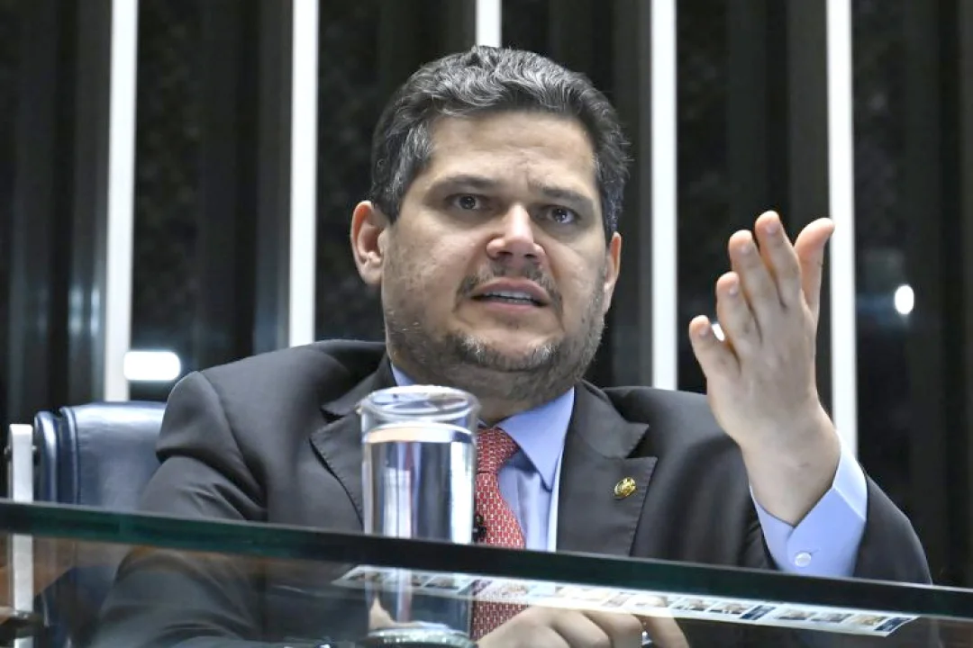Convocada sessão do Congresso para análise do veto à redução das penas dos condenados pelos atos de 8 de janeiro
