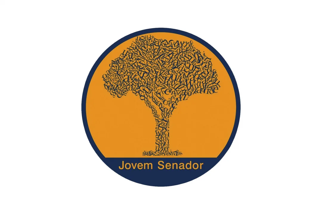 Alunos da rede estadual podem se inscrever no programa Jovem Senador até sexta