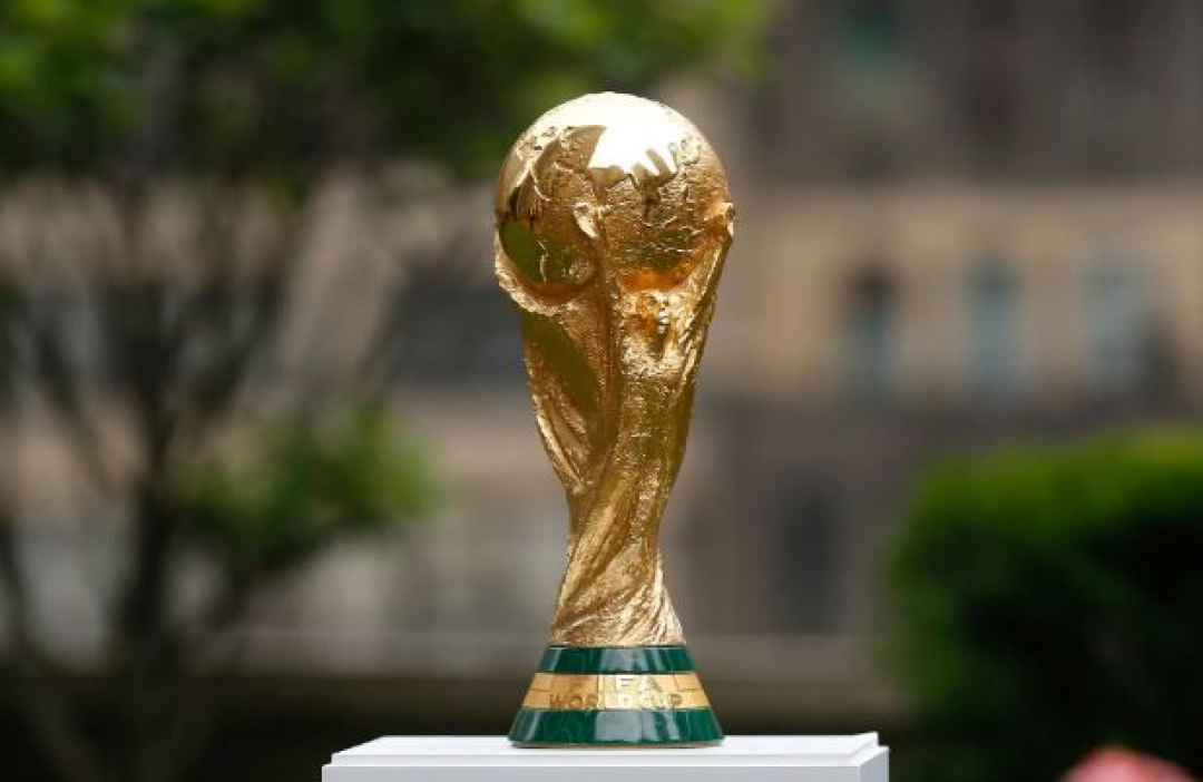 Como as novas regras da Copa 2026 impactam as apostas