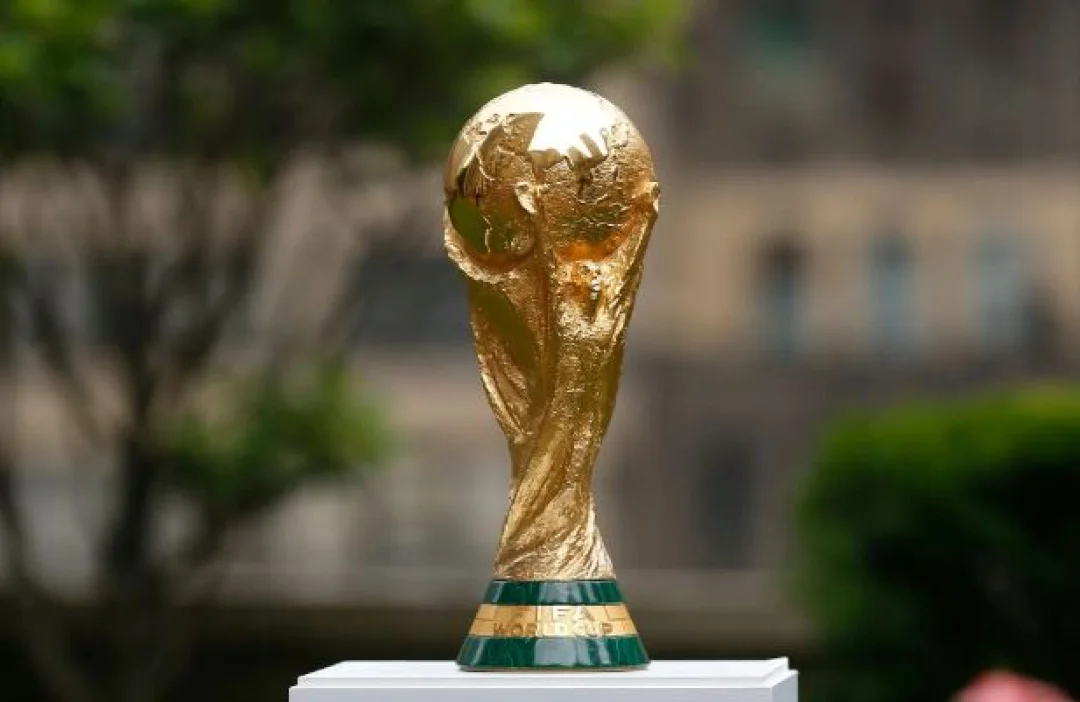 Como as novas regras da Copa 2026 impactam as apostas