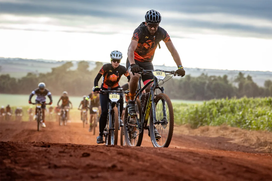 Pedal Rota das Catedrais pode movimentar até R$ 4 milhões e impulsionar turismo e economia regional