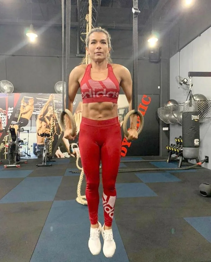 Às vésperas de competir, atleta se divide entre treinos e projeto voluntário