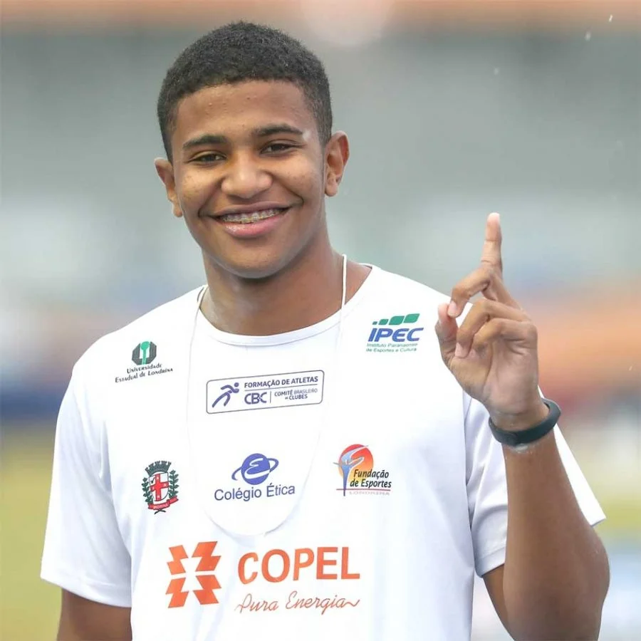 Londrina/FEL/IPEC soma quatro pódios por equipes em nacionais em 2021