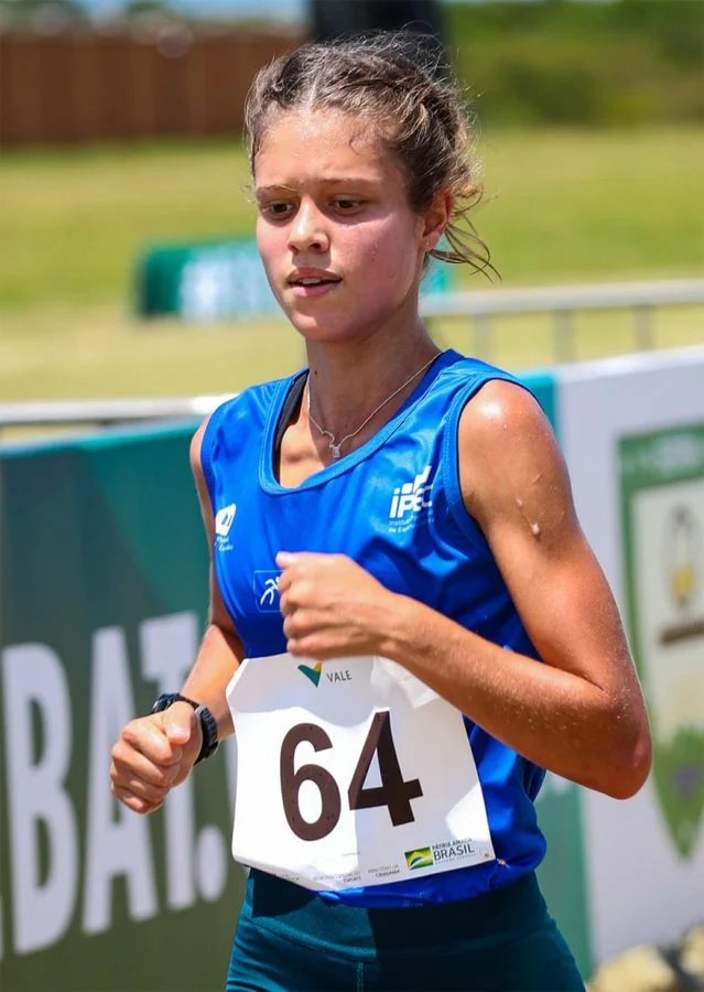 Londrina/FEL/IPEC tem quatro convocados para defender seleção no Pan de cross