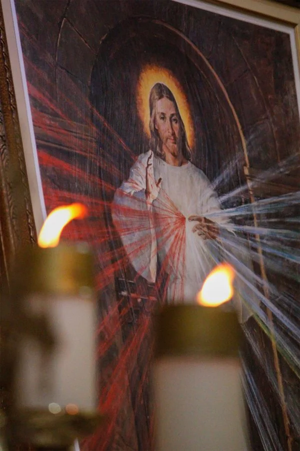 Londrina: Santuário celebra Festa da Misericórdia e realiza novena em preparação