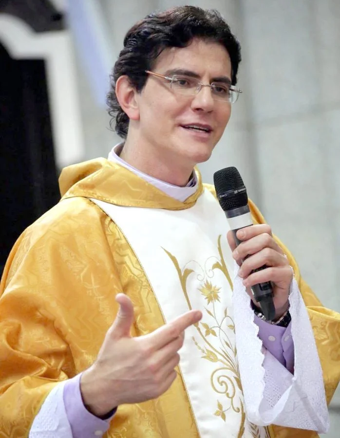 Mensagem Semanal do Padre Reginaldo Manzotti – 18/07/2024