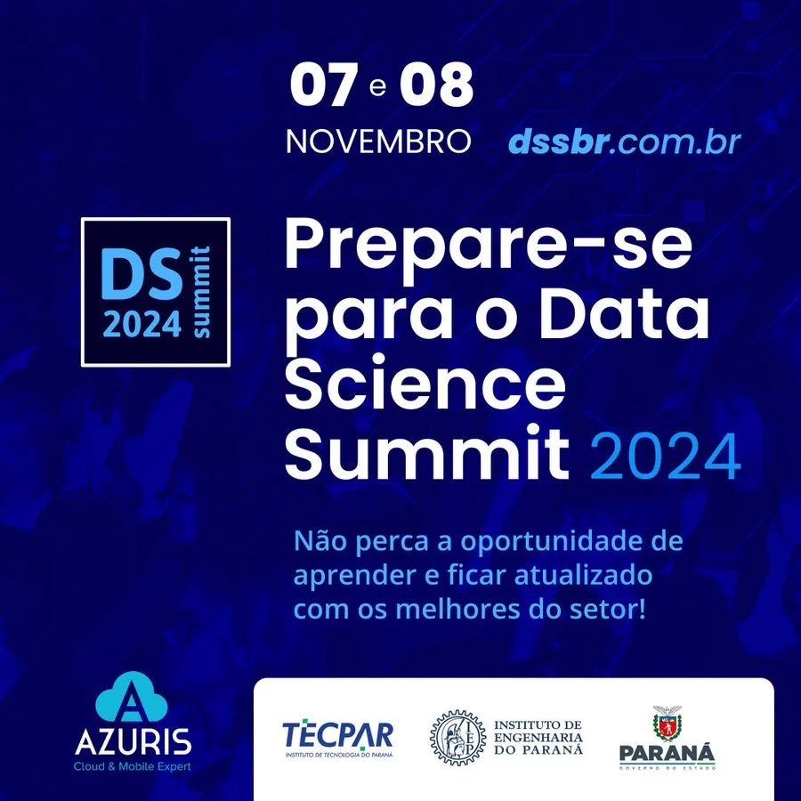 Data Science Summit apresenta computador quântico educacional a partir de quarta-feira
