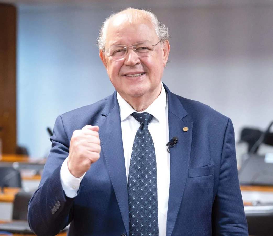 Depois de 30 anos de luta, deputado Hauly comemora aprovação da Reforma Tributária