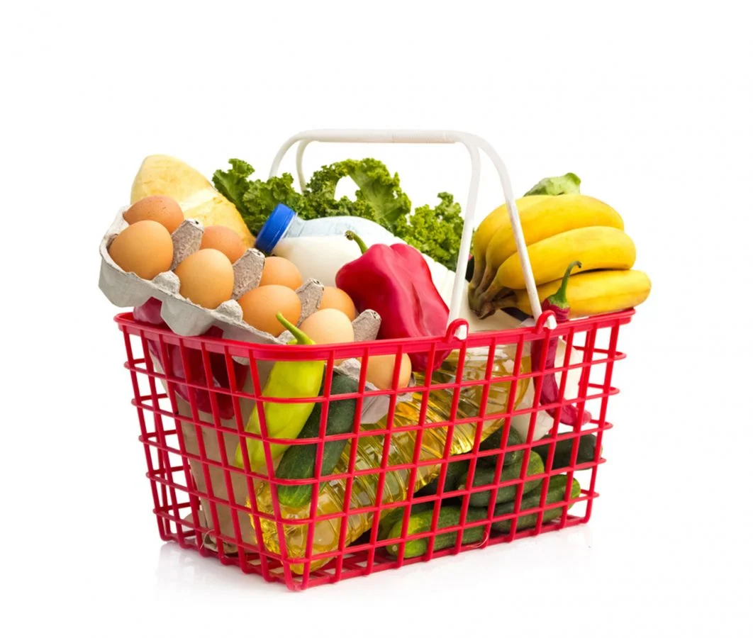 Alta dos alimentos está longe de acabar