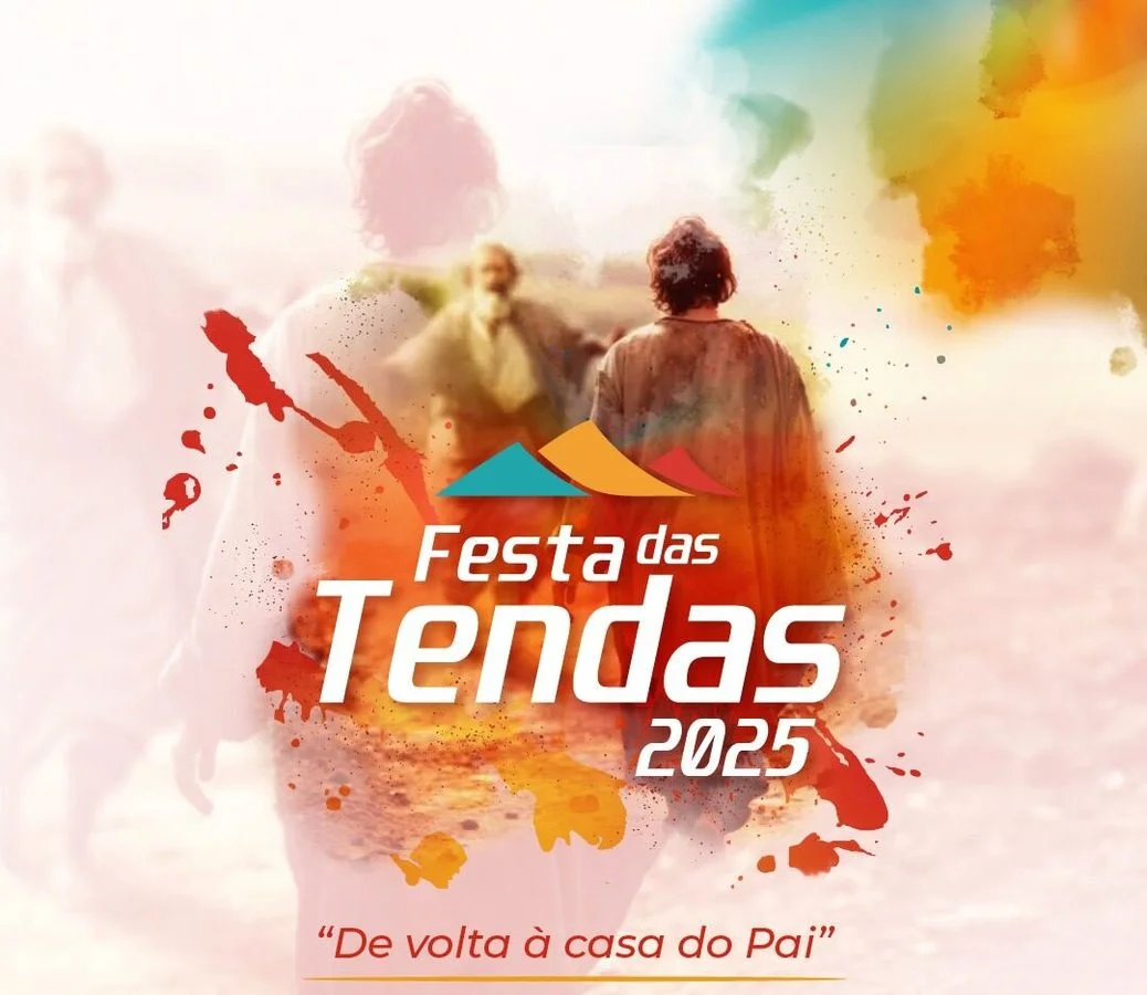 Movimento Aliança de Misericórdia se reúne na Canção Nova para celebrar 25 anos de evangelização