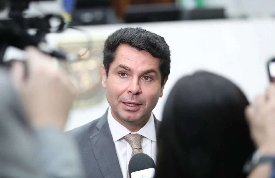 Alexandre Curi destaca protagonismo do Paraná na defesa das mulheres