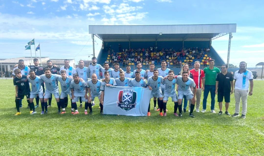 Copa Norte de Futebol de Campo tem seis partidas em sua segunda rodada