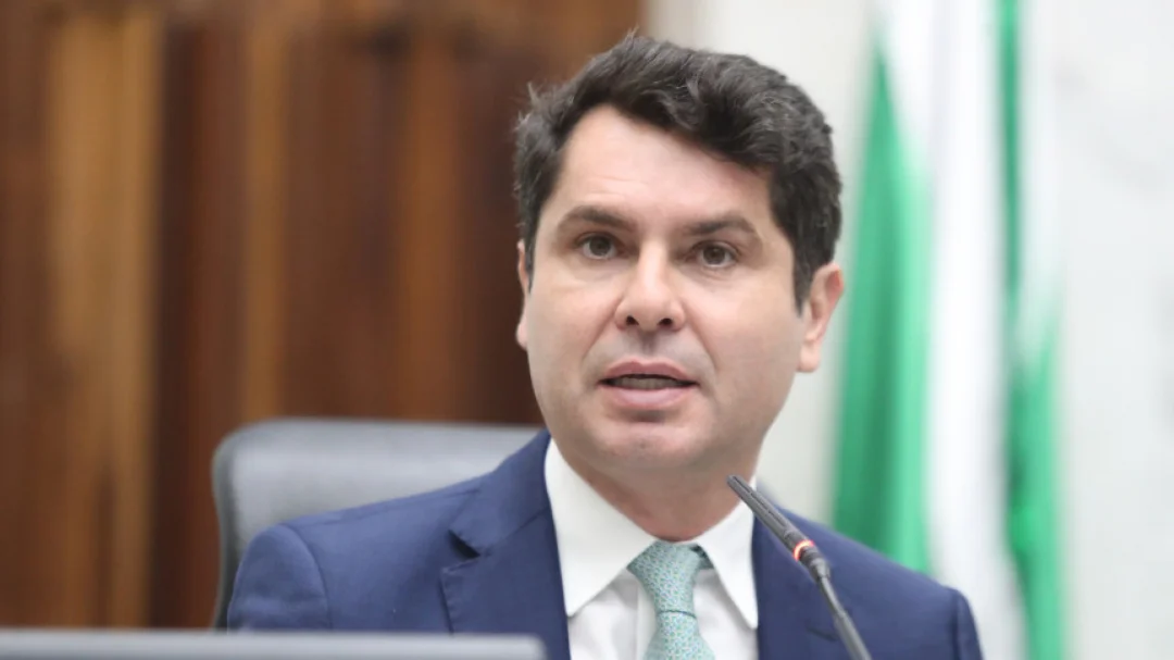 Paraná precisa ampliar e fortalecer sua representatividade no Senado Federal, afirma Alexandre Curi