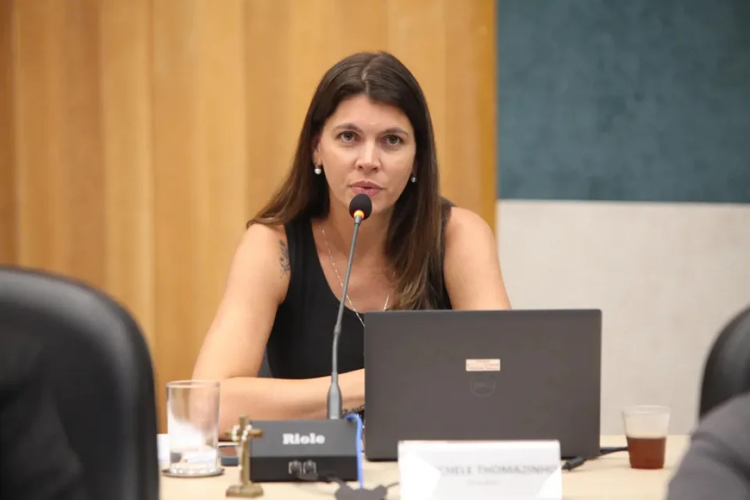 Londrina: Comissão Processante agenda para a terça (12) audiência para ouvir testemunhas