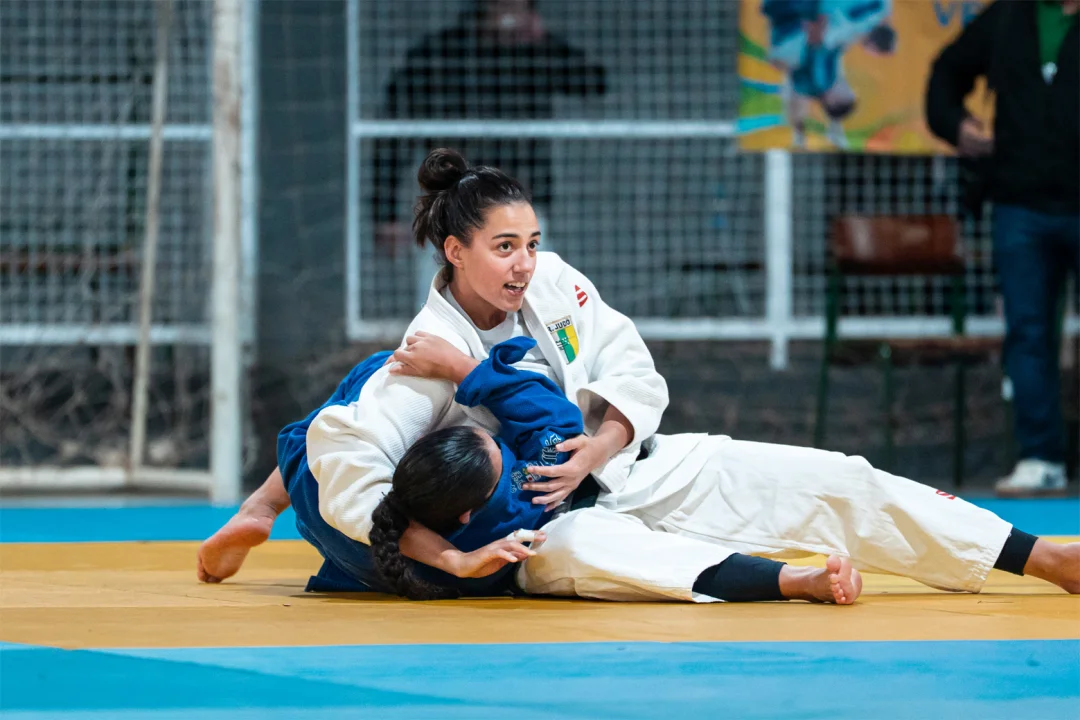 Unifil de Londrina foi campeã no Taekwondo masculino na 1ª etapa dos Jogos Universitários do Paraná