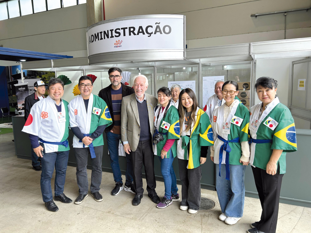 Jairo Tamura destina mais de R$ 3,5 milhões para fortalecer cultura e turismo em cidades do Paraná