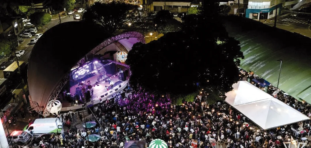 92ª edição da Festa de Santo Antônio terá shows, quermesse e celebrações religiosas a partir do dia 30