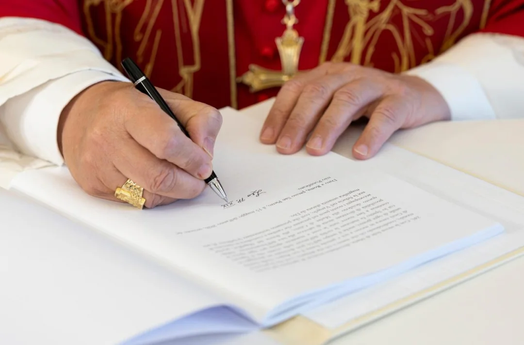Encíclica do papa sobre IA mostra necessidade de aprender a utilizá-la de maneira ética