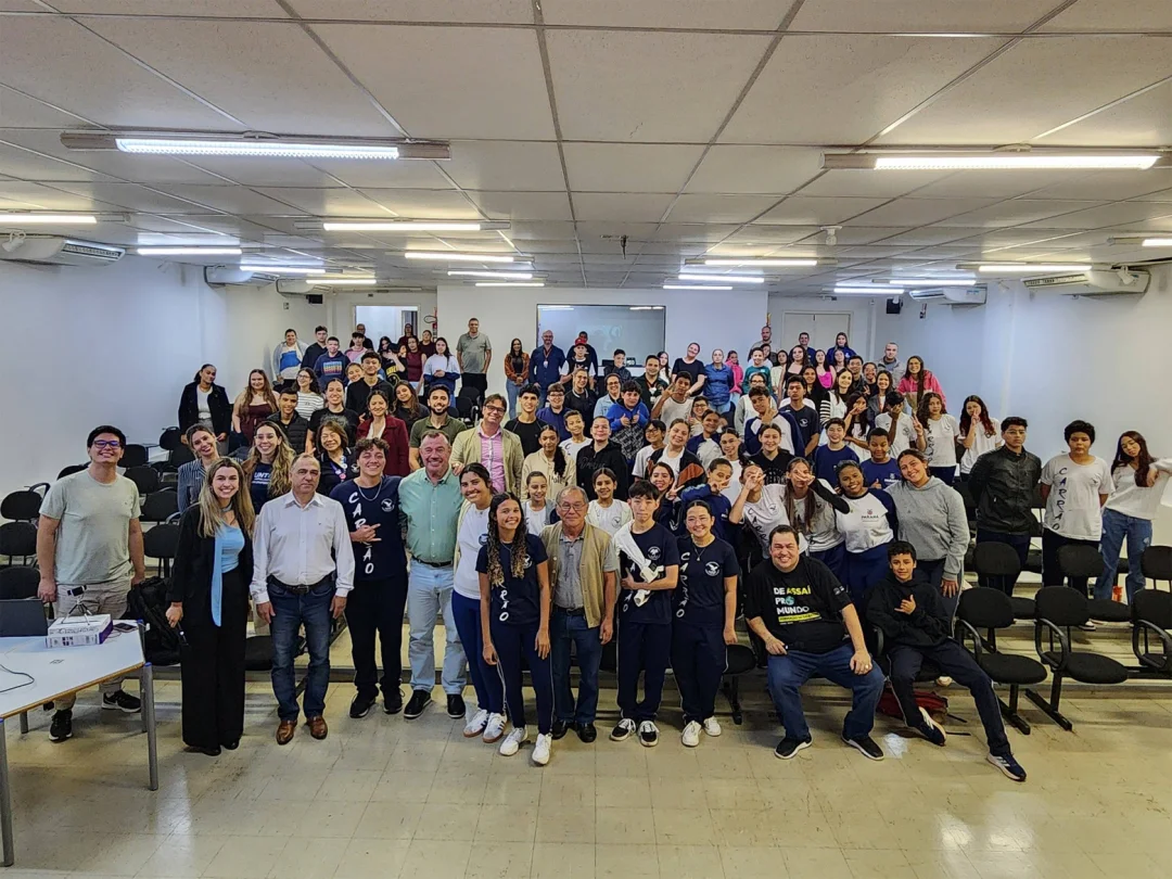 Assaí lança a 4ª Jornada Dos Desafios ODS e reforça sua posição como referência em Inovação e Desenvolvimento De Talentos